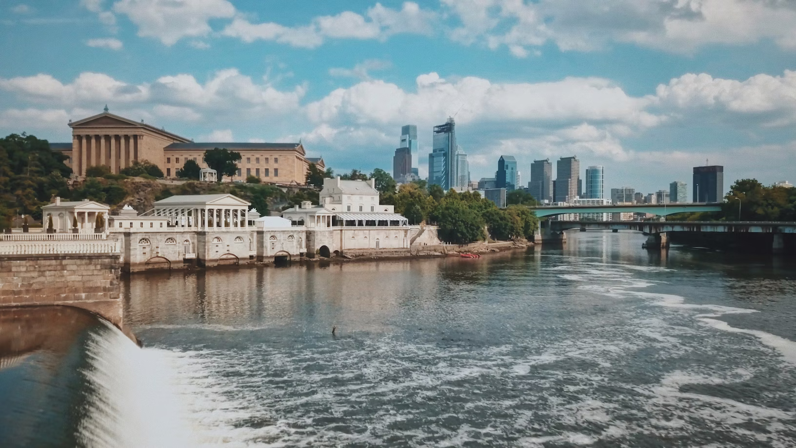 Philadelphia Water Quality 2026: Lead Service Lines, Delaware River PFAS, and a $500M Replacement Challenge